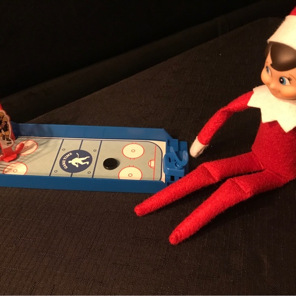 Elf on the Shelf - Picture 12 of 16